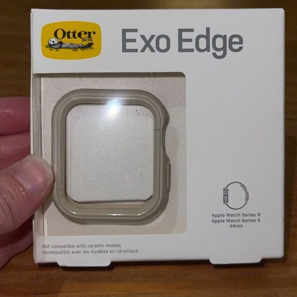 Otter box Exo Edge Apple Watch case - Picture 1 of 3